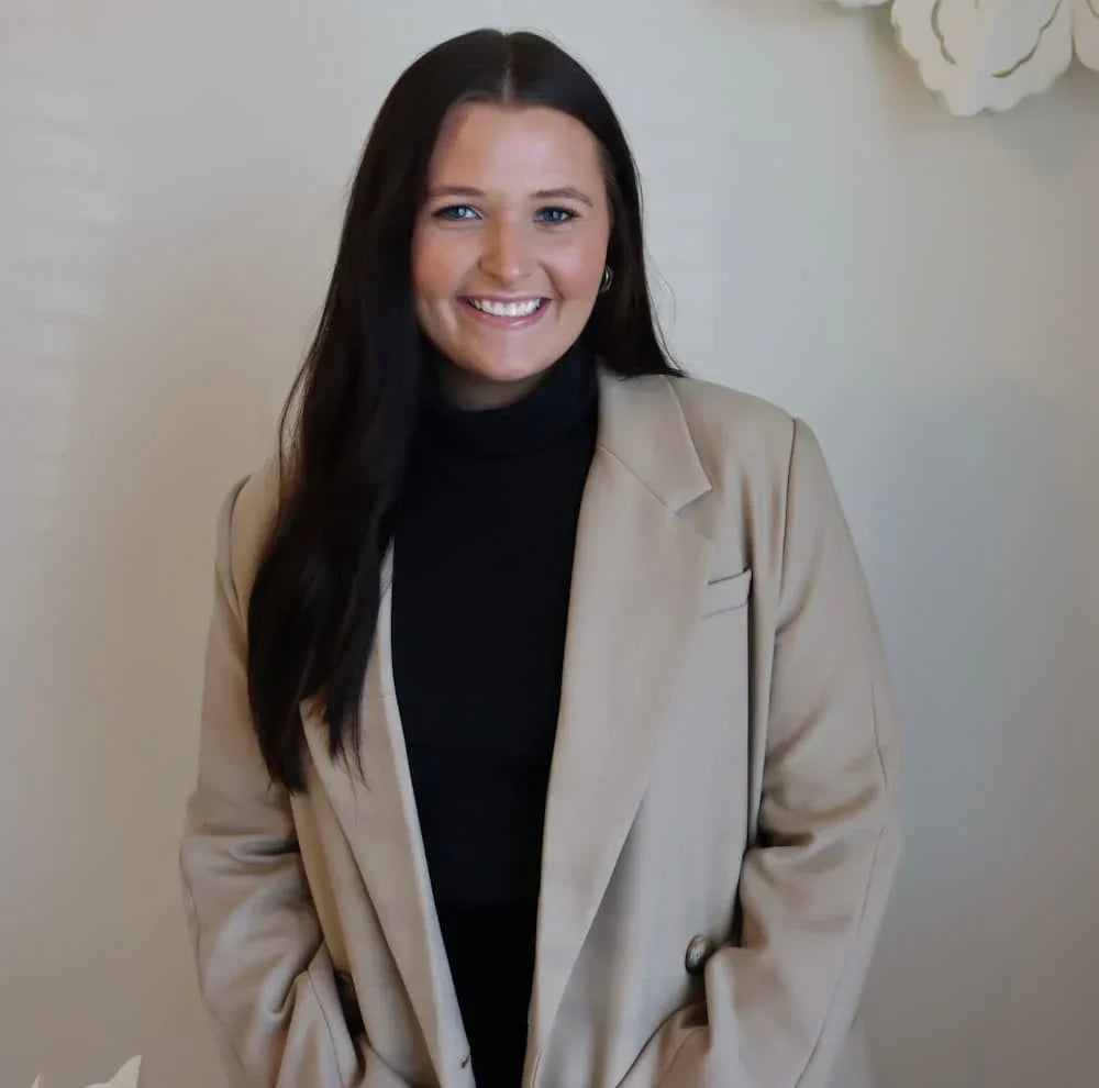 Emma Carter & Jaycie Hitt