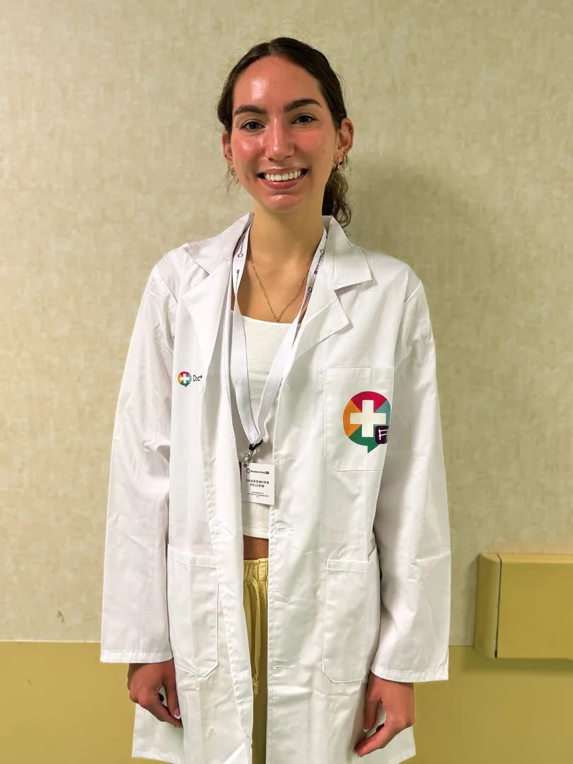 Milan Human Health - Included Features