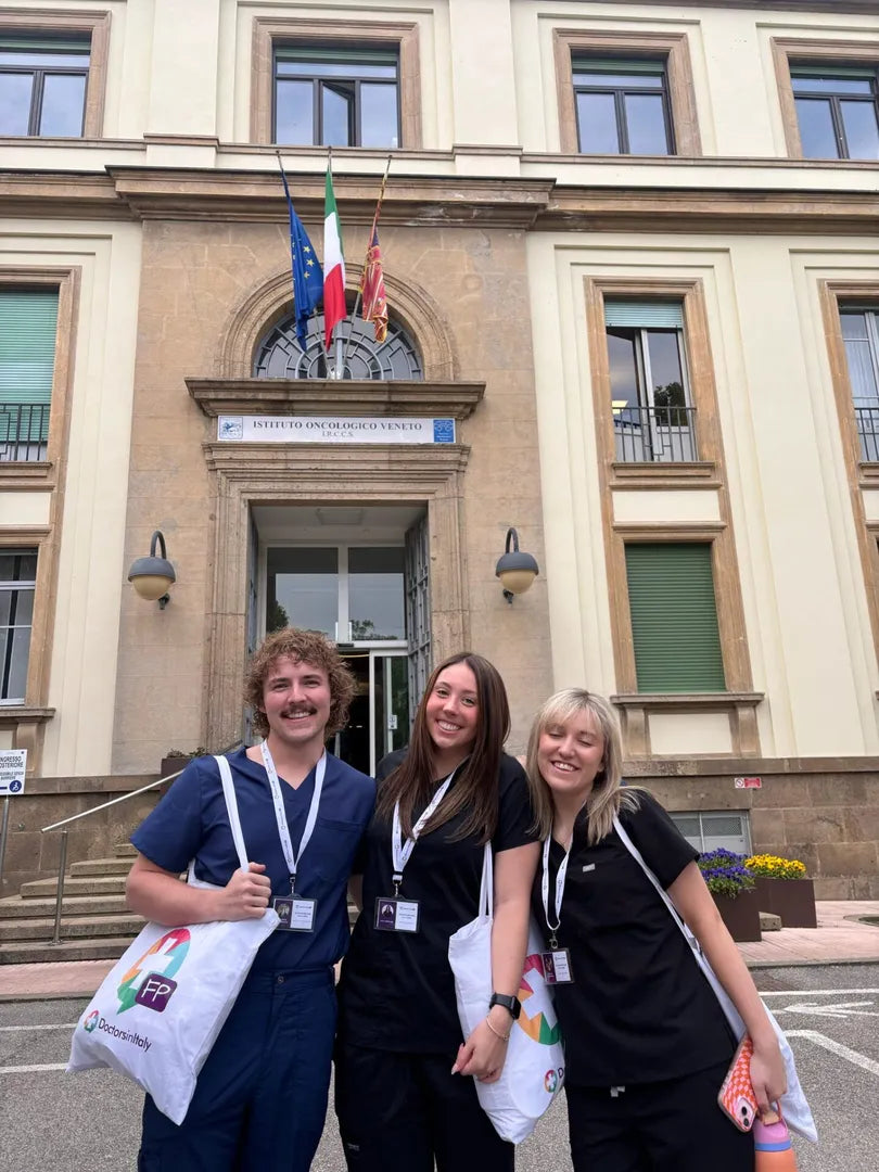 Padua Human Health - Header