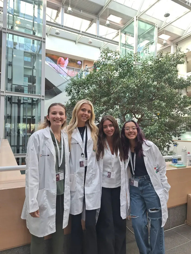 Rome Human Health - Header