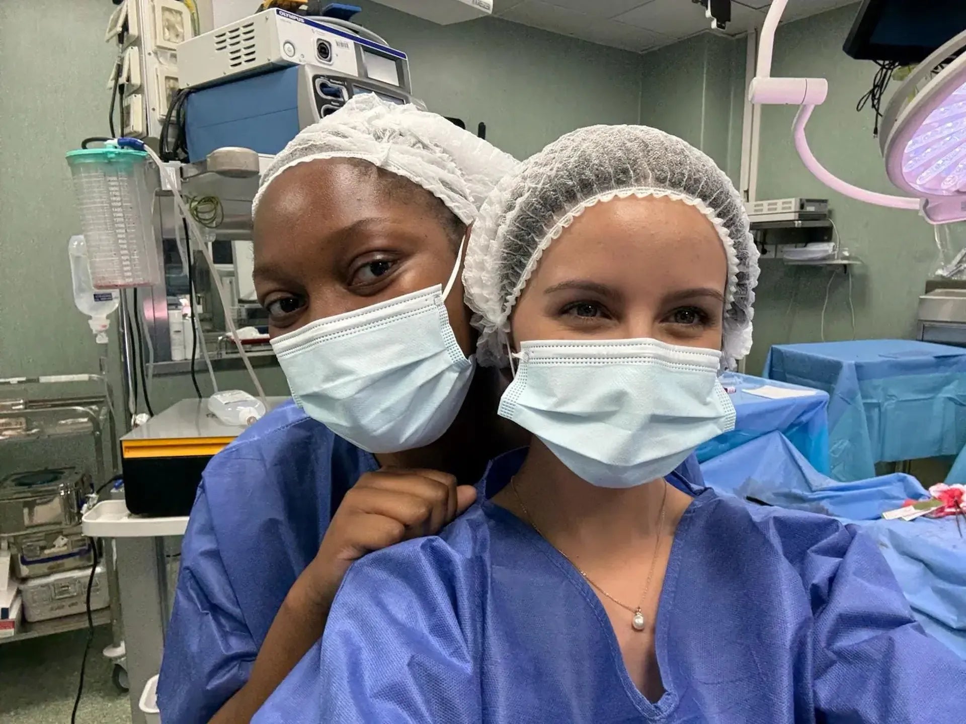 Naples Human Health - Header