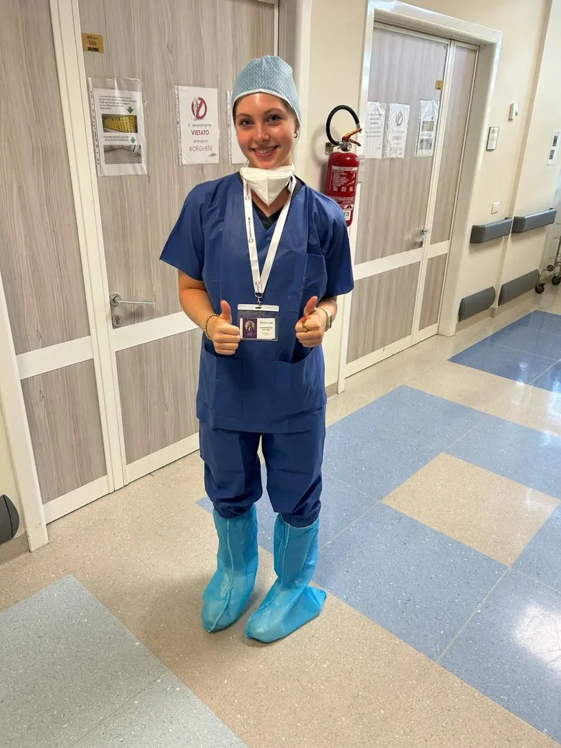 One Health Program - Included Features