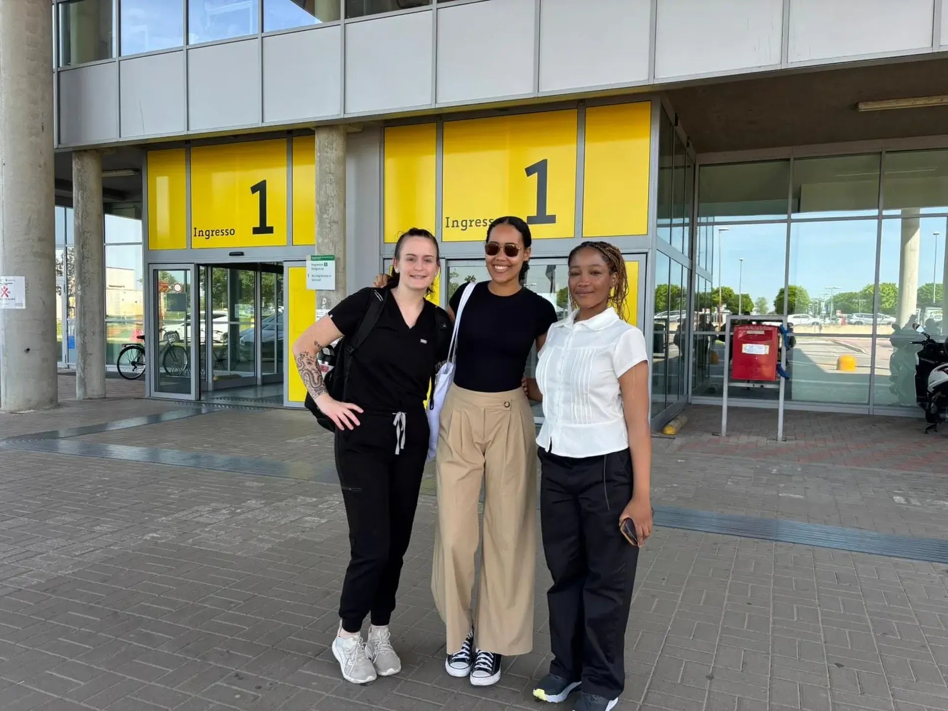 Ferrara Human Health