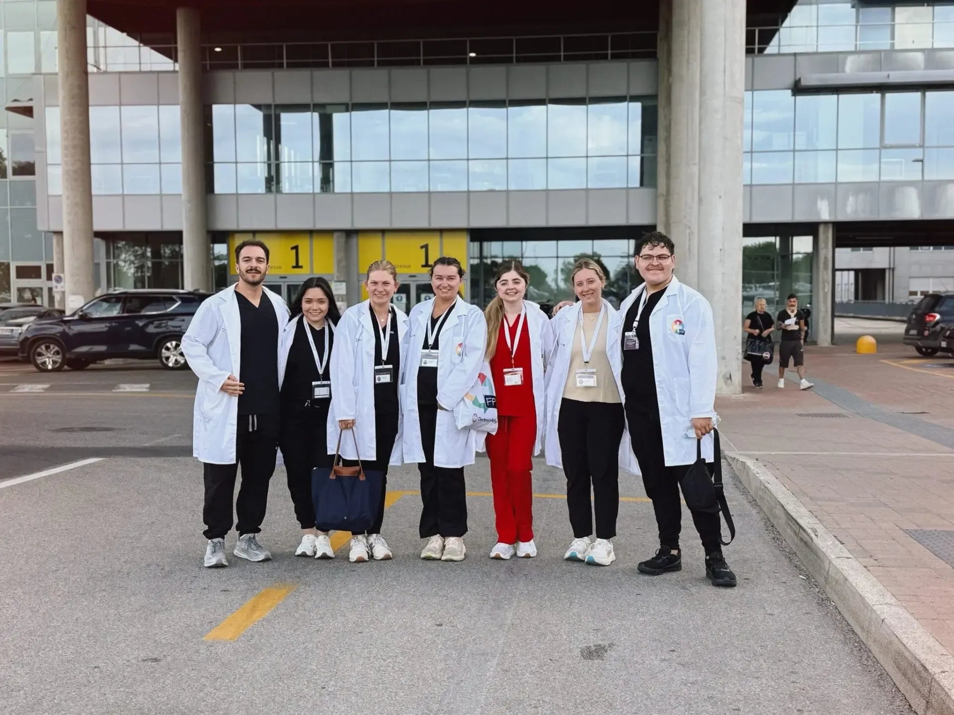 Ferrara Human Health