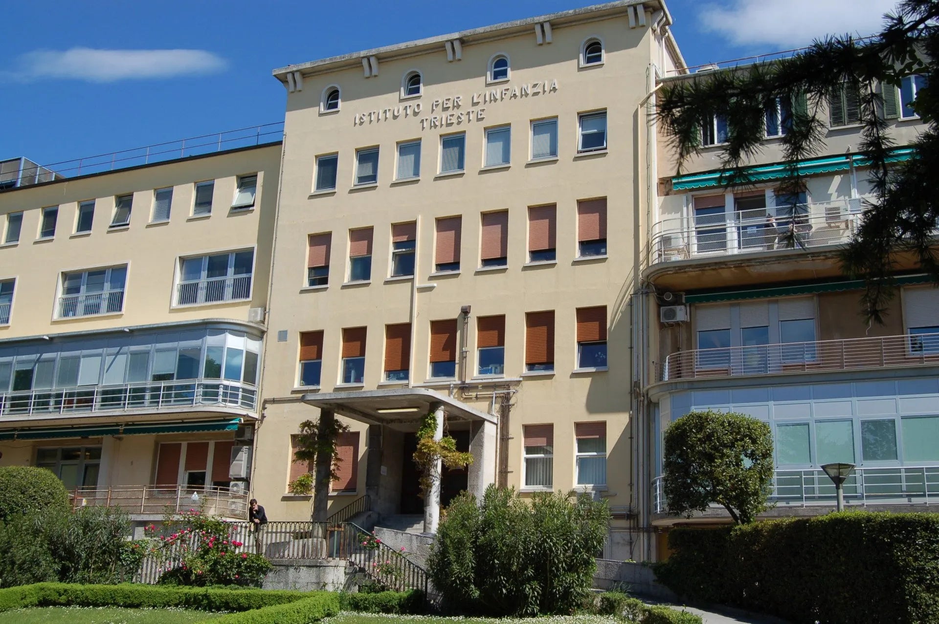 Trieste Human Health