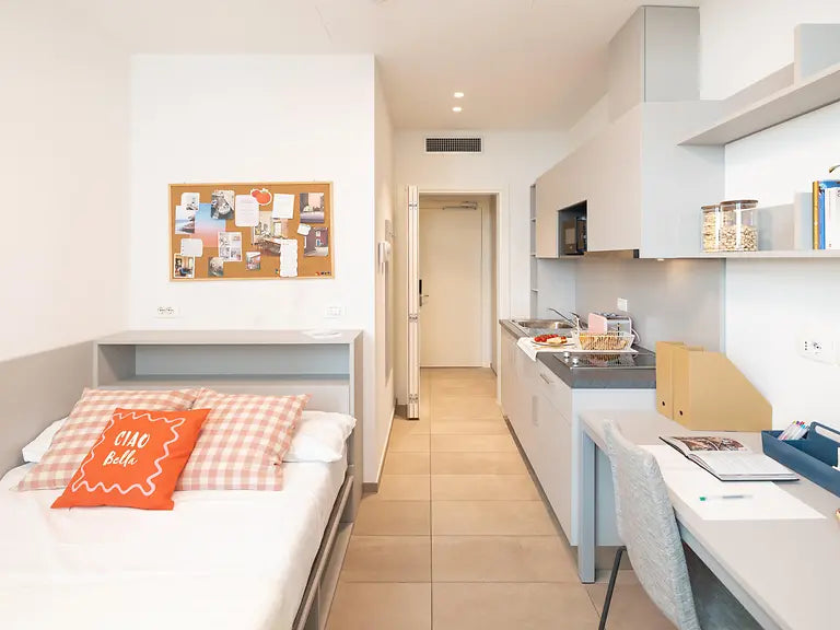 Housing in Florence