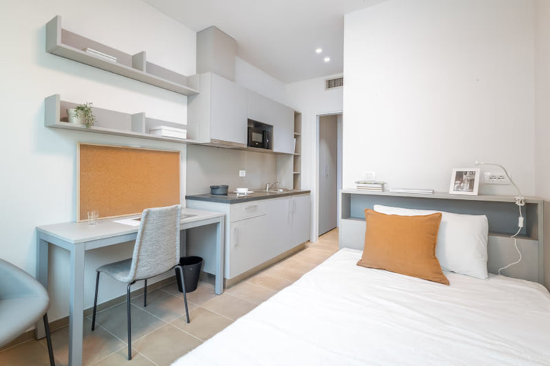 Housing in Florence