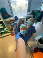 Trieste Human Health