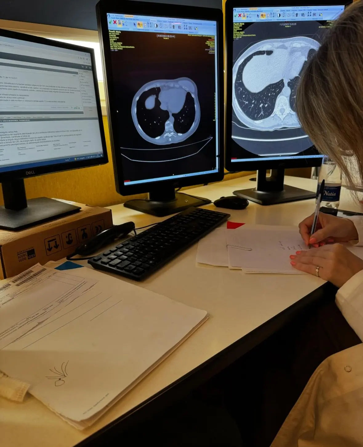 Italy Doctor About – Doctors in Italy