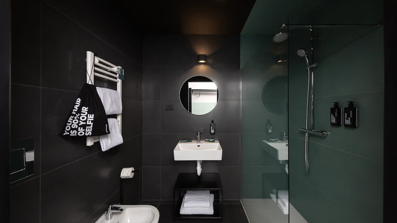 Housing in Milan
