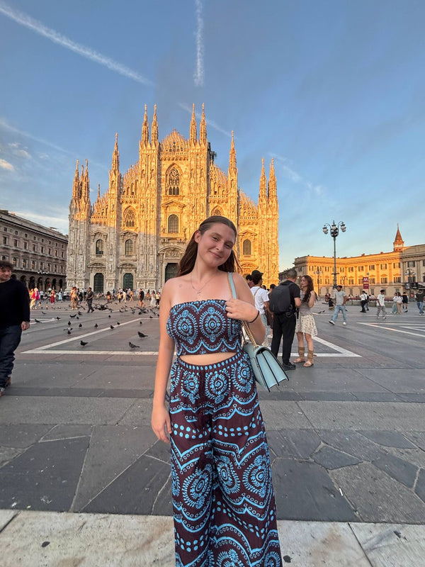 Milan