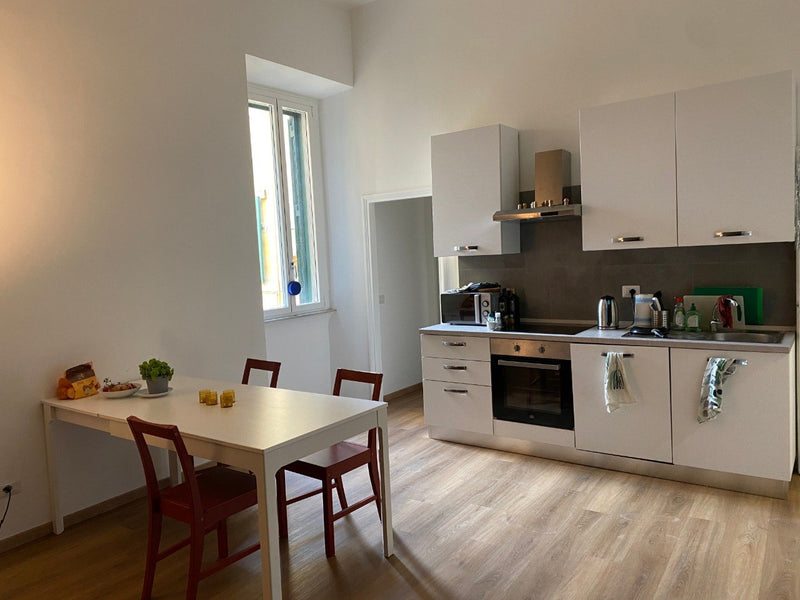 Housing in Rome Animal Care  Program