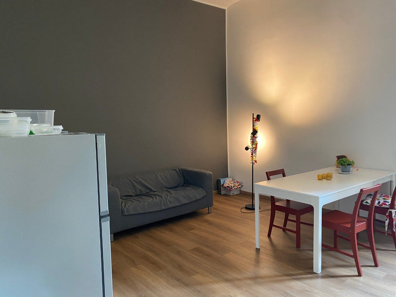 Housing in Rome Animal Care  Program