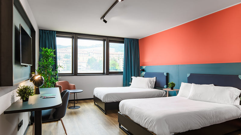 Housing in Trieste
