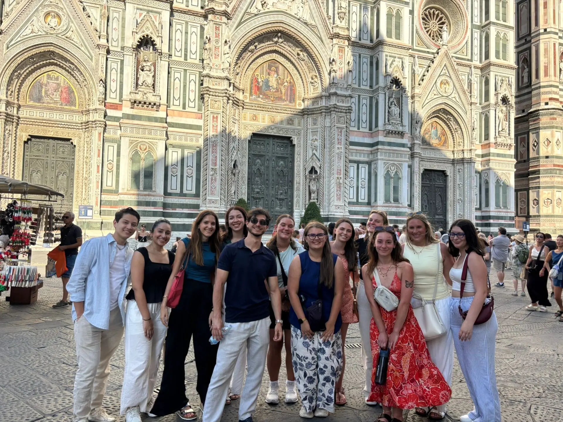 Florence Human Health - Header