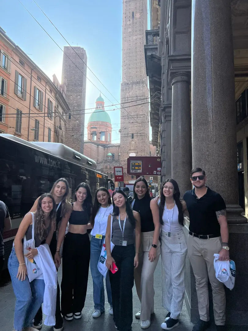 Bologna Human Health - Included Features