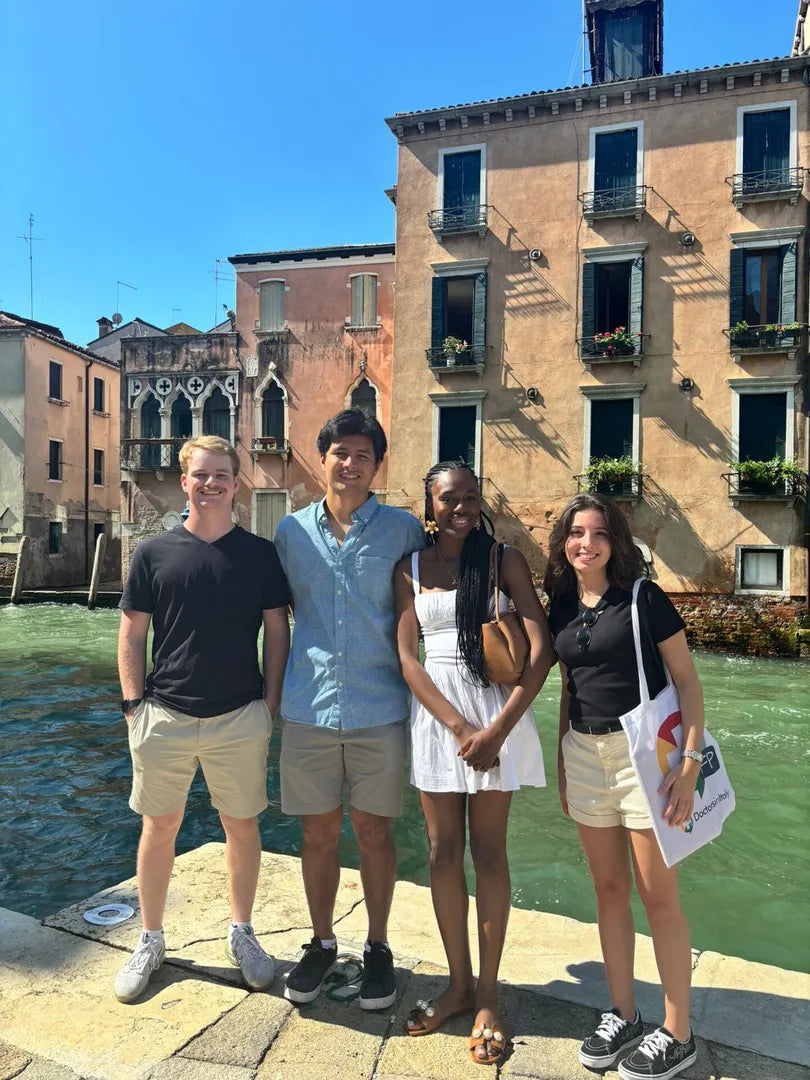 Padua Human Health - Included Features