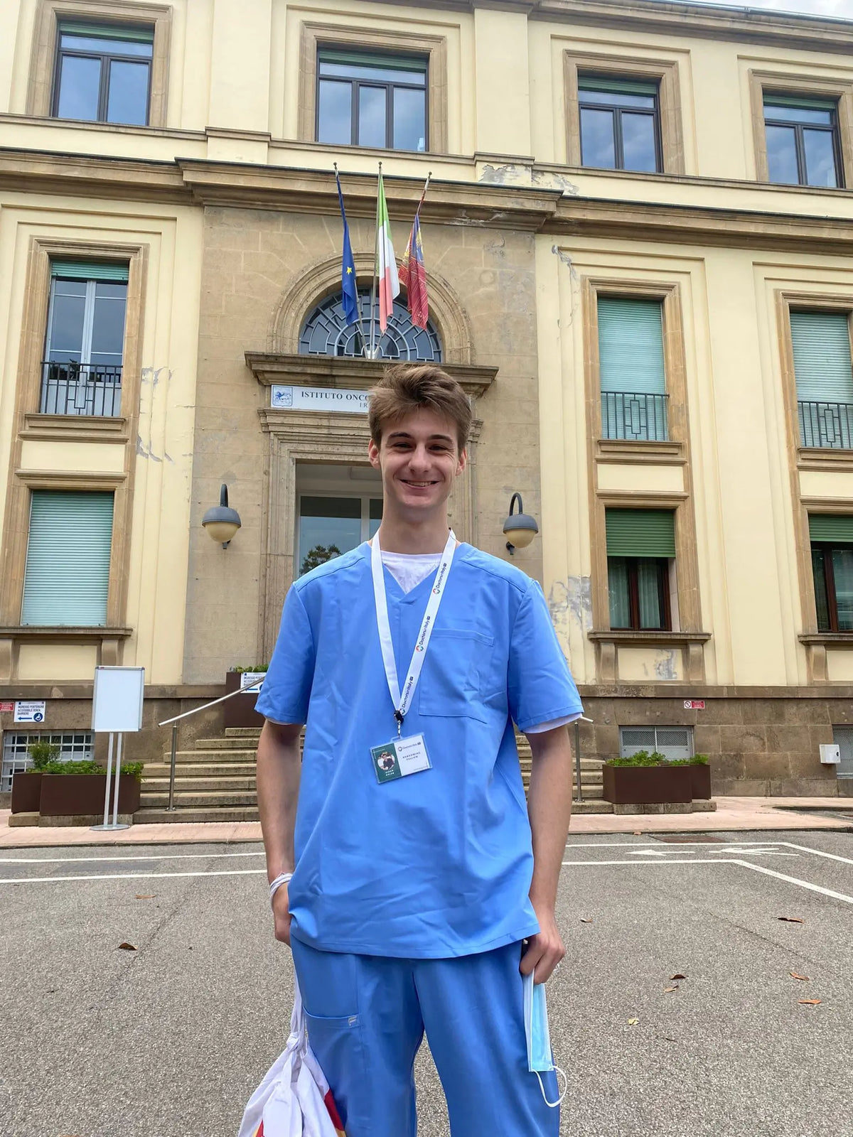 Italy Doctor Arcadia Programs – Doctors in Italy