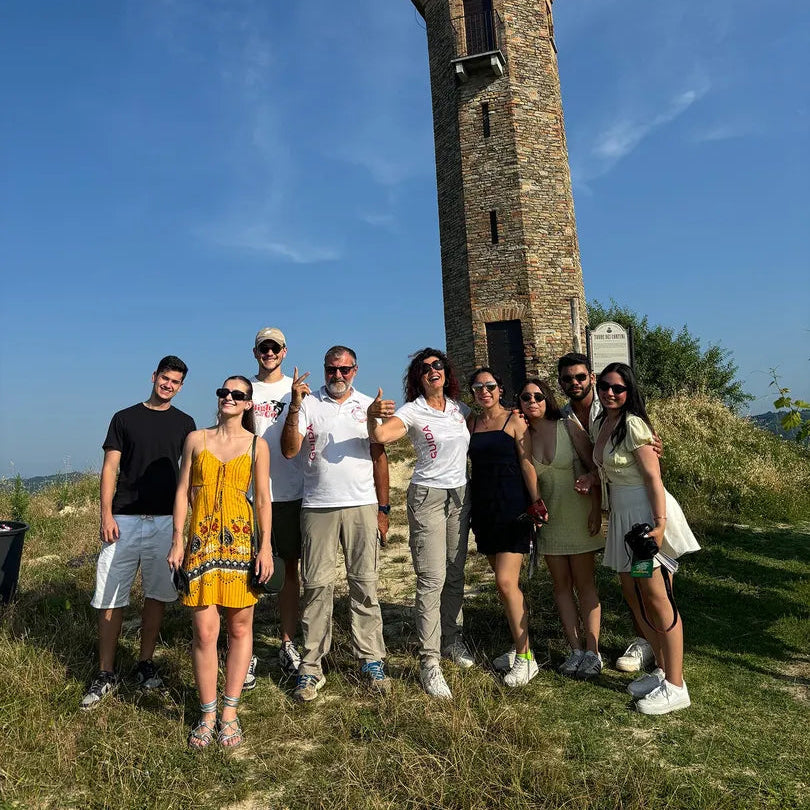 Alessandria Human Health