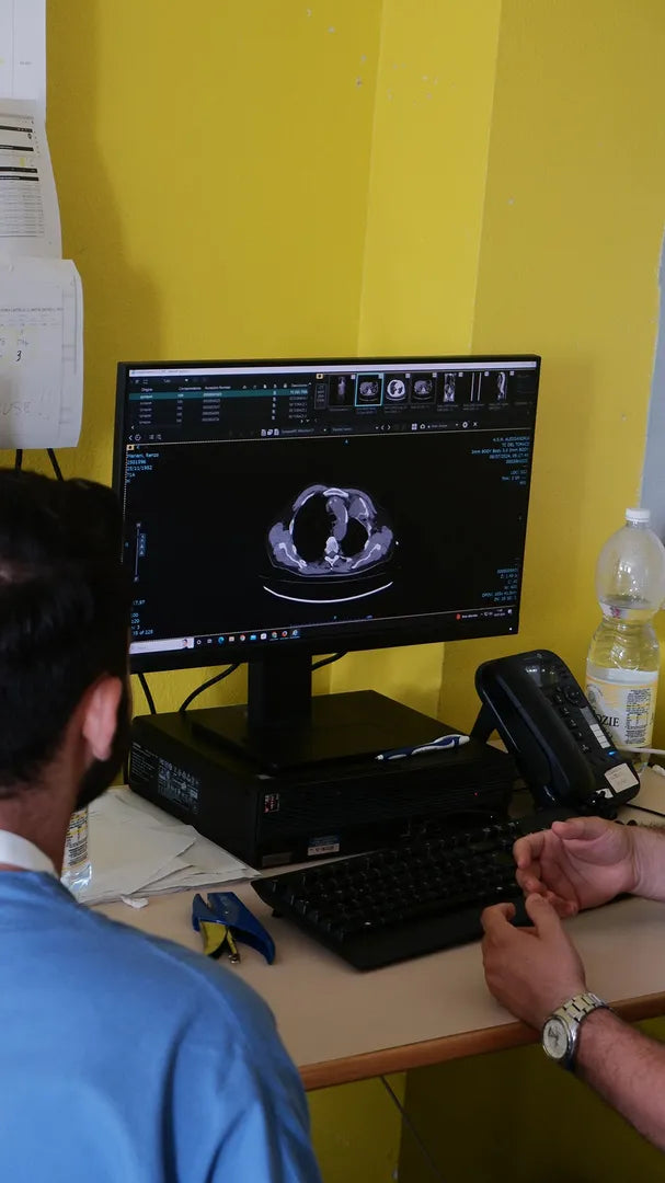 Alessandria Human Health