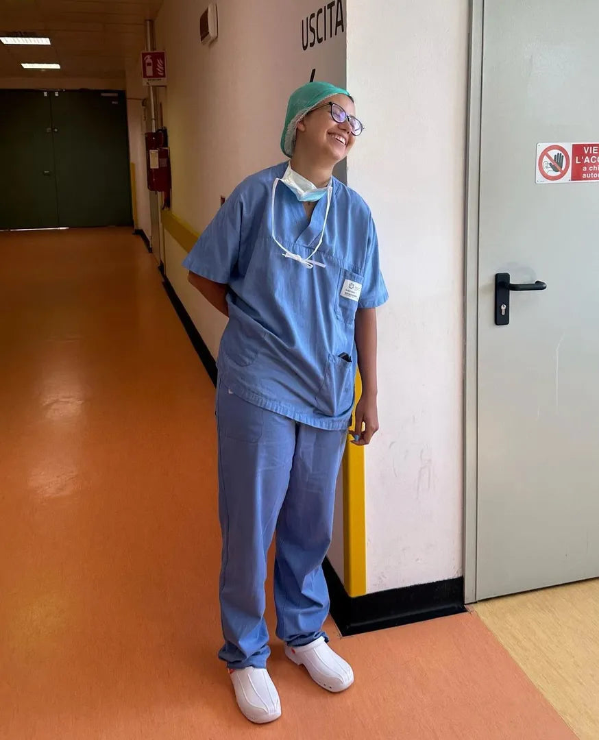 Alessandria Human Health