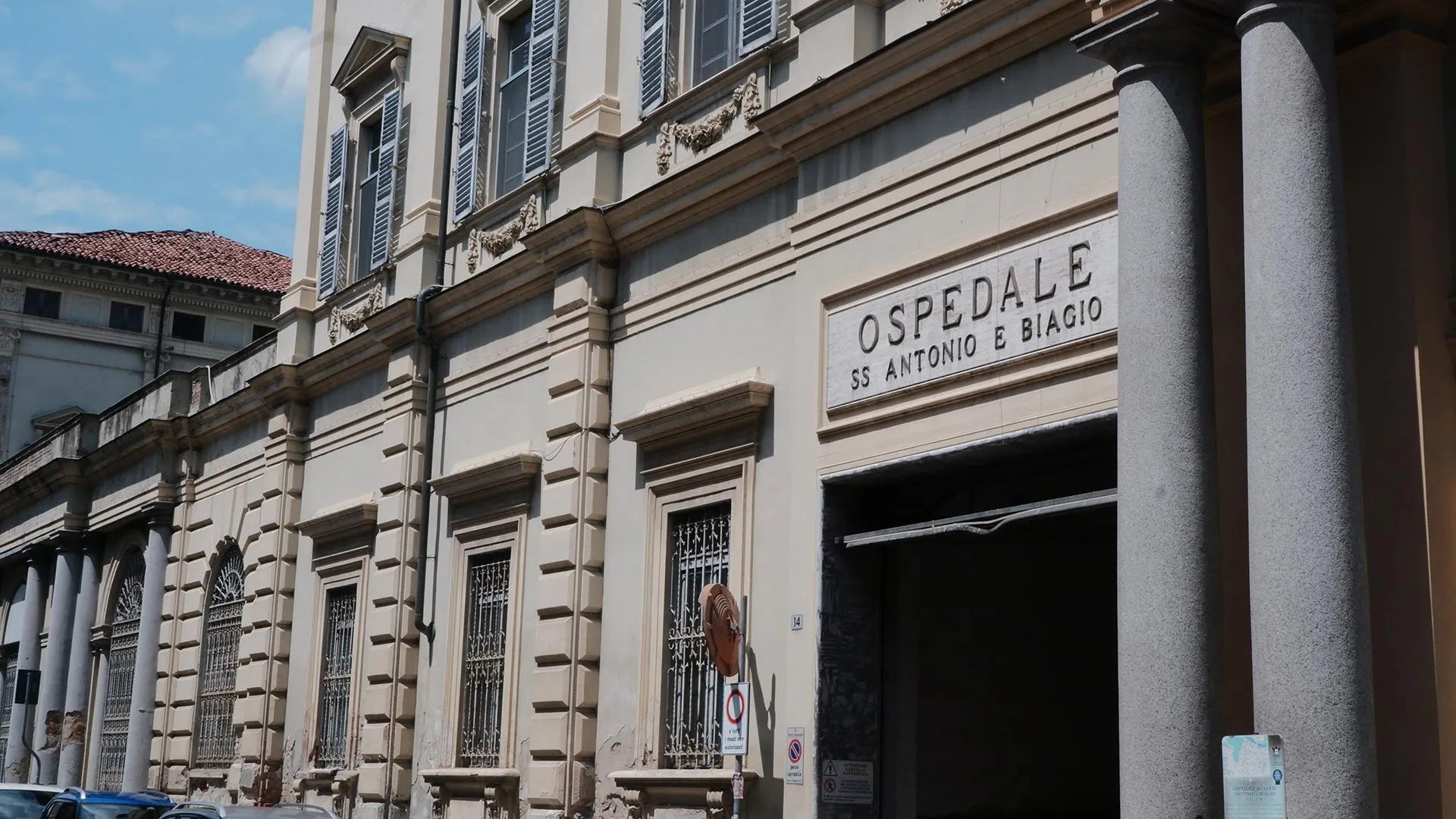 Alessandria Human Health