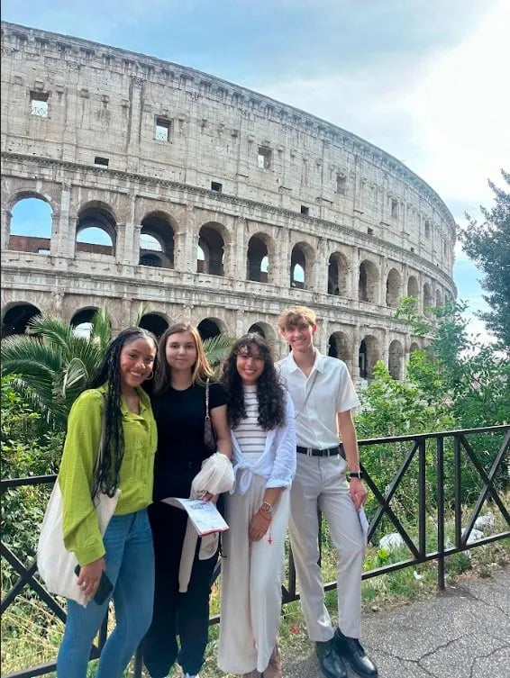 Arcadia University Course - Included Features