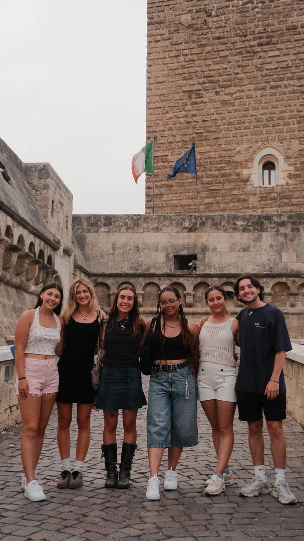 Bari Human Health - Included Features