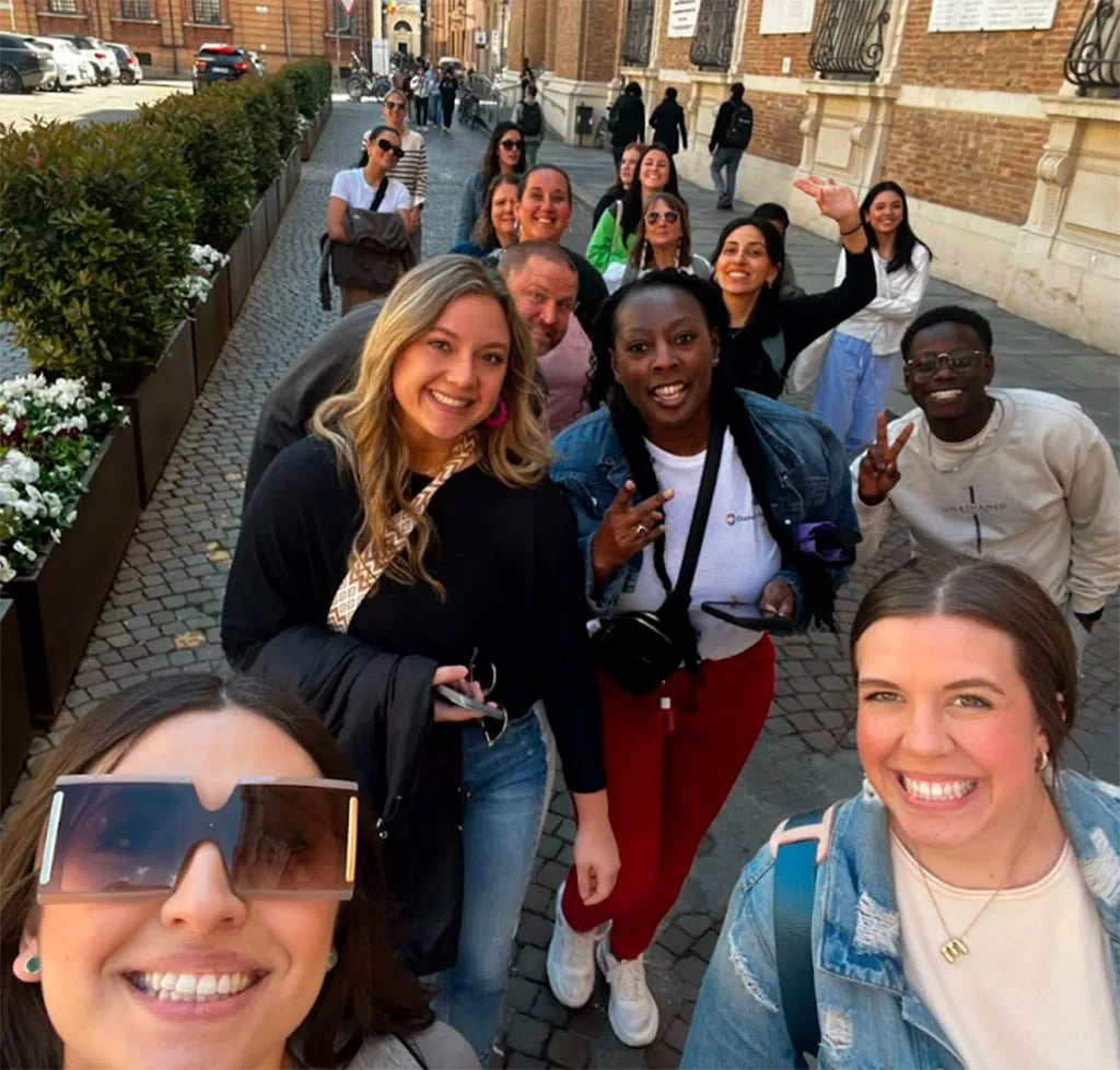 Bologna Human Health