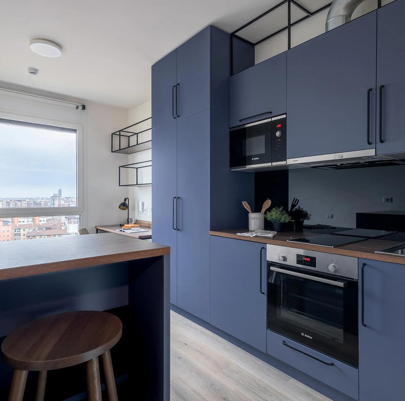 Bologna Human Health - Housing 2