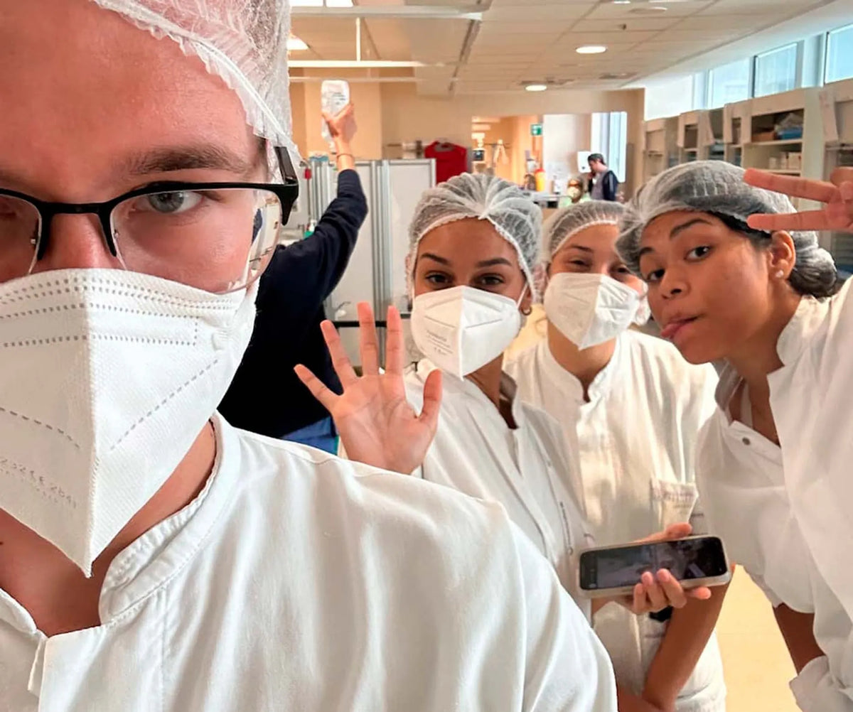 Italy Doctor One Health Program – Doctors in Italy