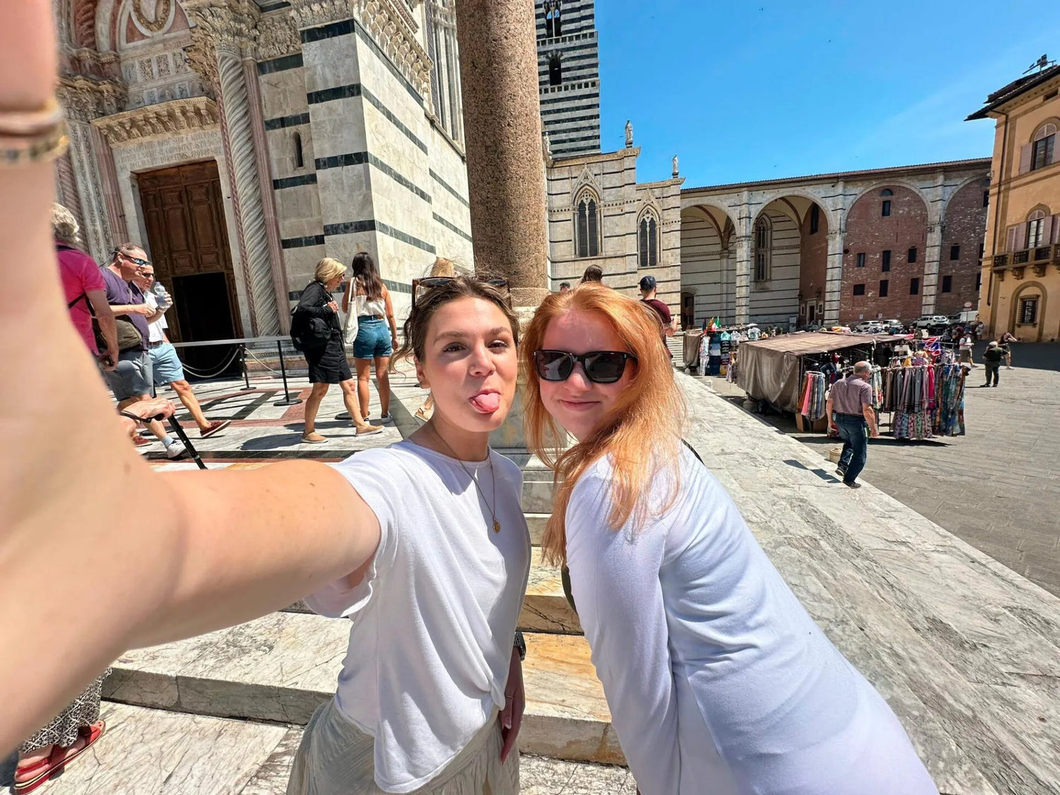 Florence Human Health - Included Features