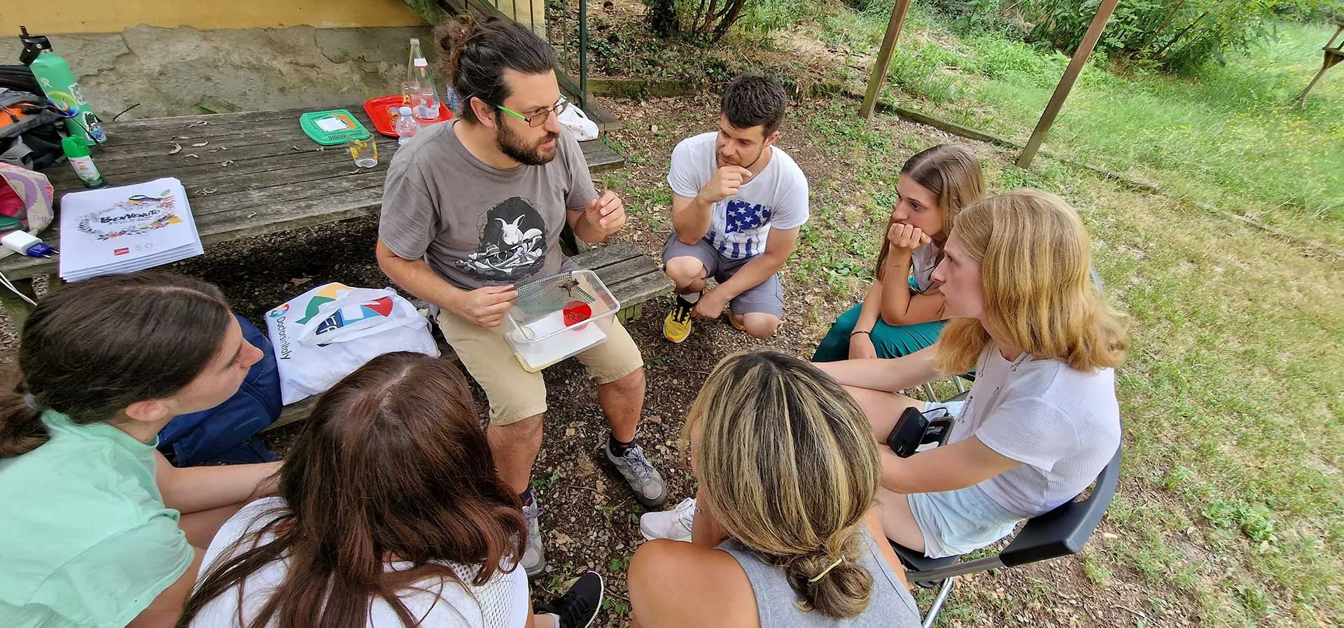 Milan Veterinary Health