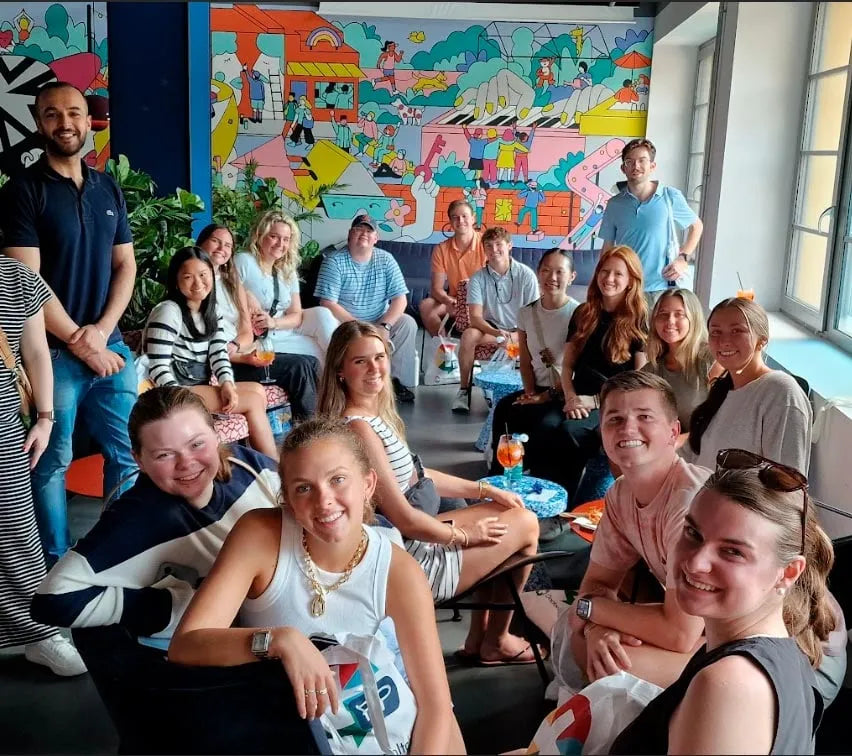 Milan Veterinary Health - Included Features