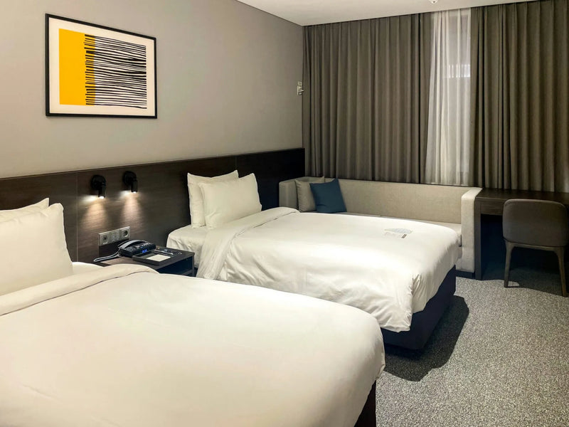 Florence Human Health - Housing 2