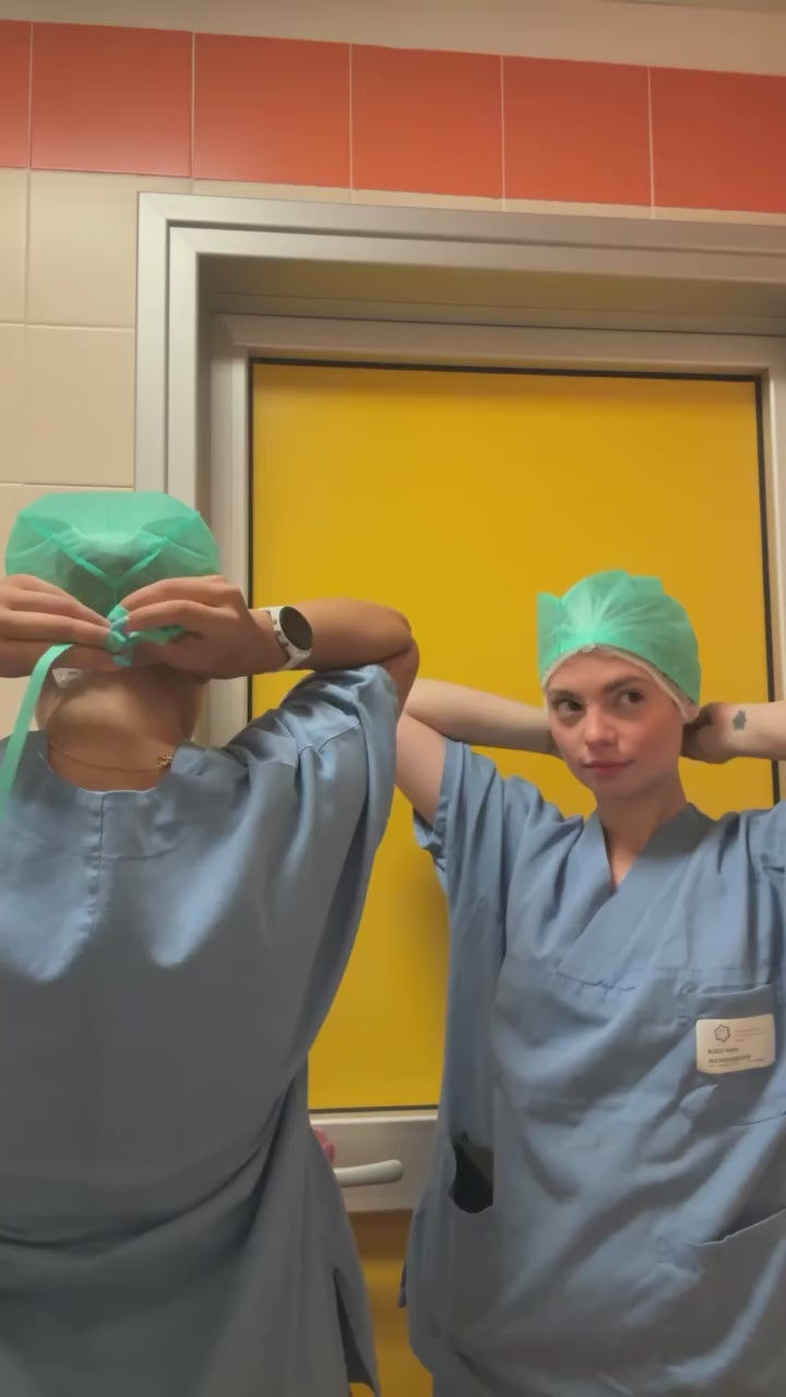 Trieste Human Health - Video