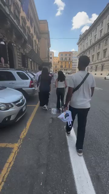 Rome Human Health - Video