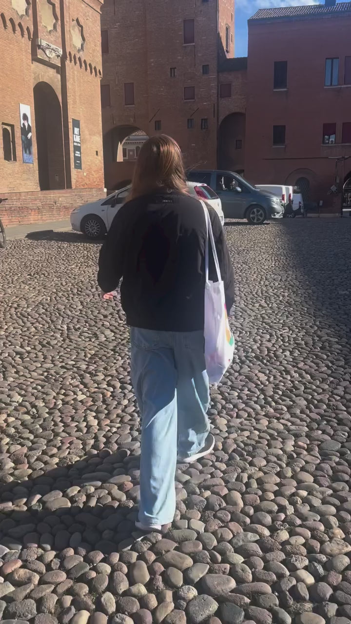 Ferrara Human Health - Video