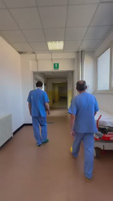 Padua Human Health - Video