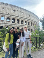 Rome Veterinary Health