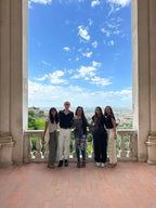 Rome Veterinary Health