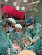 Trieste Human Health