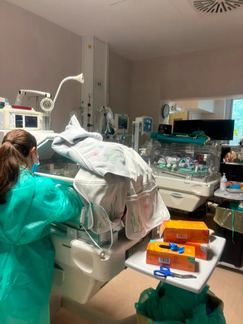 Trieste Human Health